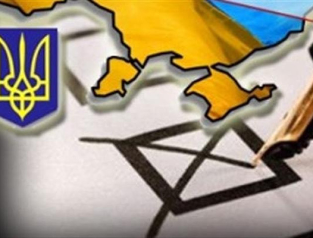 В період проведення виборів на Волині зареєстровано 27 випадків порушень