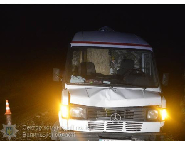 Стали відомі подробиці смертельної ДТП на Волині