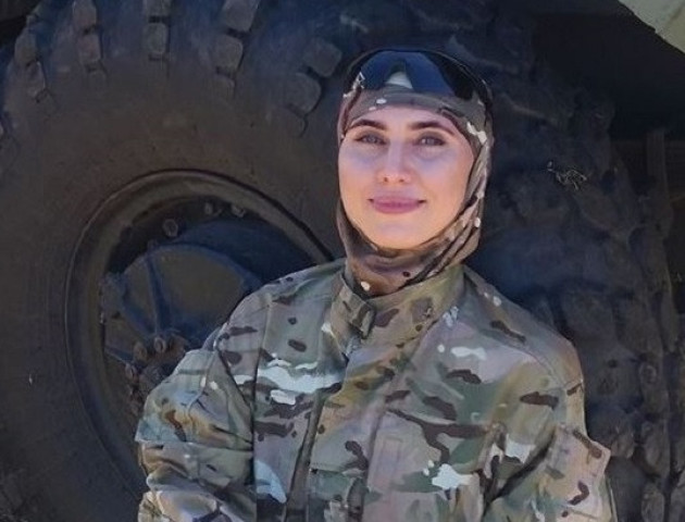 Під Києвом в результаті замаху вбита Аміна Окуєва