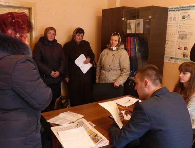 Команда нардепа опрацювала понад 4500 звернень громадян за три роки