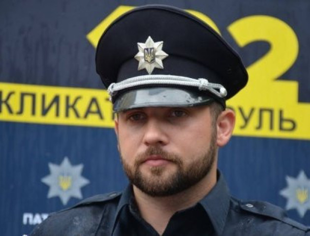 У луцькій поліції прокоментували ситуацію із неоднозначними бігбордами