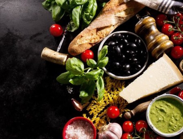 Три продукти, через які ми непомітно гладшаємо