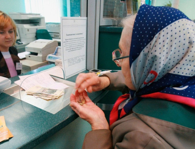 Стало відомо, як страховий стаж вплине на розмір пенсії