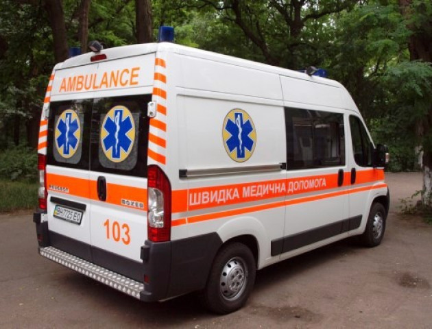 Ще одна бригада «швидкої» на Старовижівщині? - ціна питання