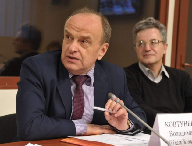 Завтра у Луцьку - перший замміністра освіти і науки Володимир Ковтунець