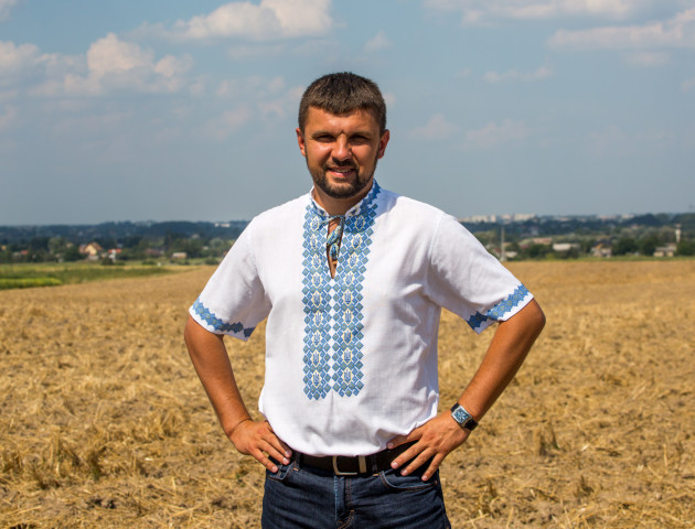 На Волині округ №19 отримає ще 6 мільйонів