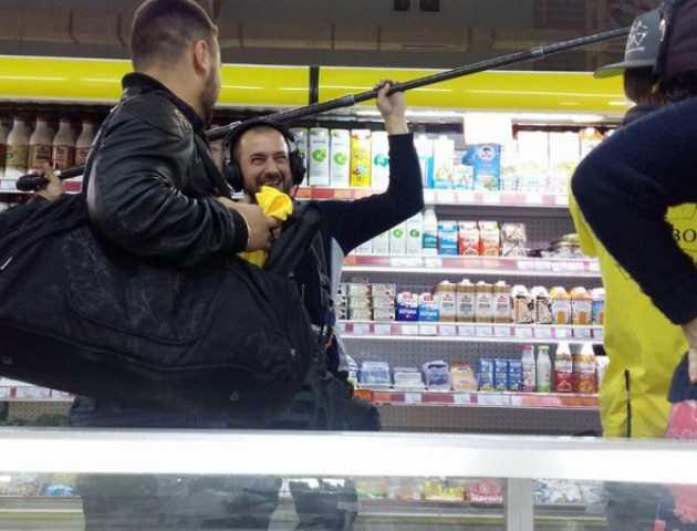 Магазини масово позачинялись на ревізію: у Нововолинську інспектує «Ревізор». ФОТО