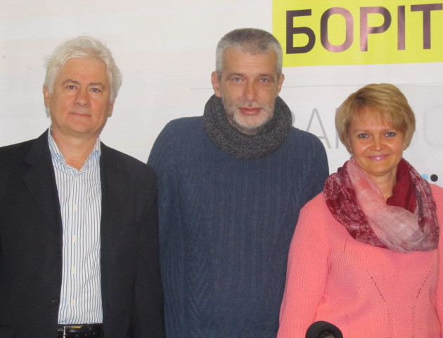 Куликова цікавило, що голова Княгининівської ОТГ приховує від ЗМІ