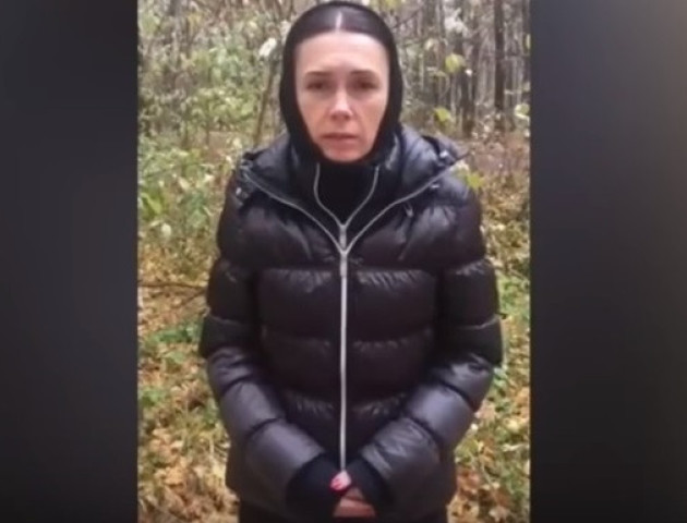 Мати Олени Зайцевої звернулася до сімей загиблих і постраждалих у ДТП у Харкові