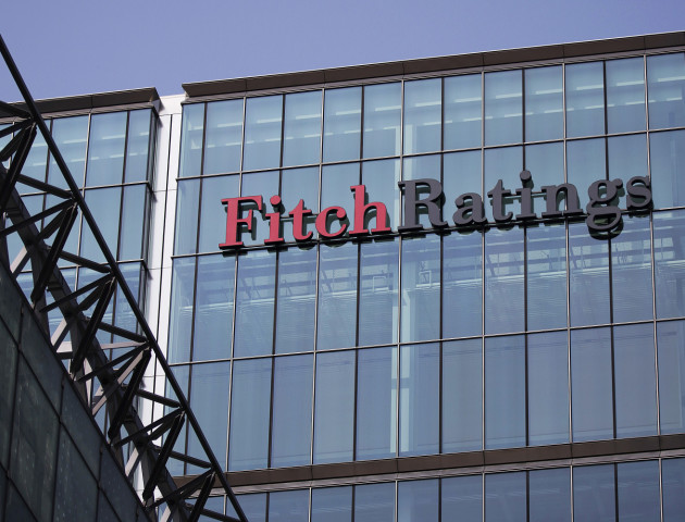 Fitch Ratings підняло рейтинги ПриватБанку