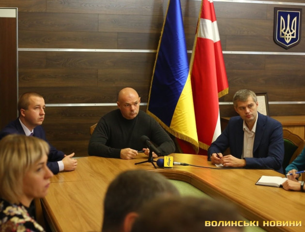 На Волині видобуватимуть мідь