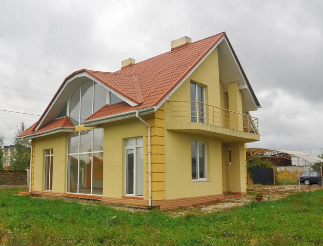 Цю красу не передати словом – будь щасливий із «GoHome»!