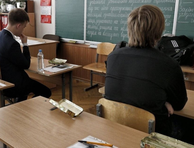 Стало відомо, скільки часу даватимуть на виконання тестів ЗНО у 2018 році