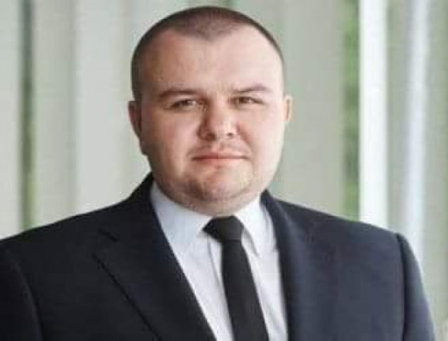 Поновленого Ігоря Грицюка не пускають на ЛПЕ