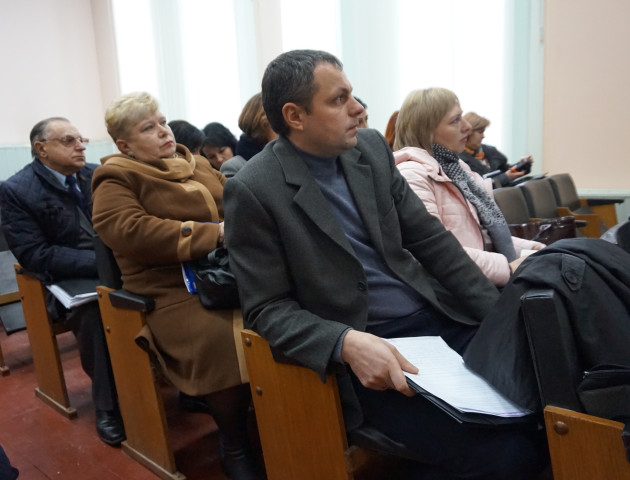 Децентралізація на Волині: населені пункти із двох районів готуються жити в ОТГ. ФОТО