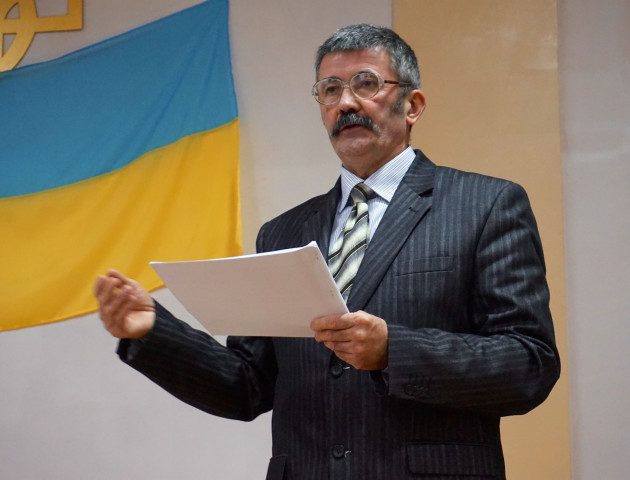 Децентралізація на Волині: Турійська ОТГ провела першу сесію