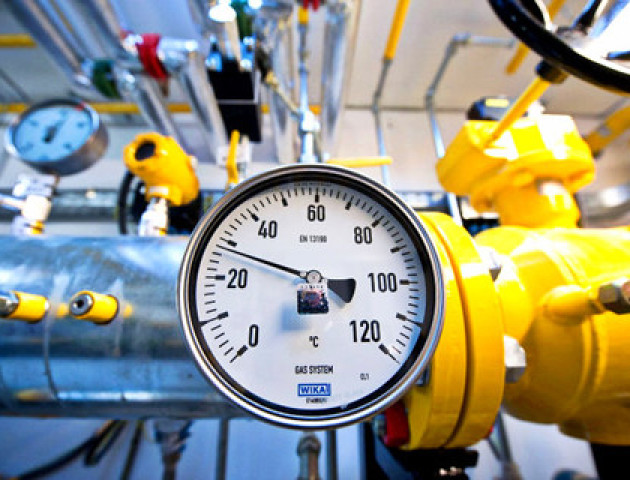 За повідомлення про крадіжки газу волинянам обіцяють 2000 гривень