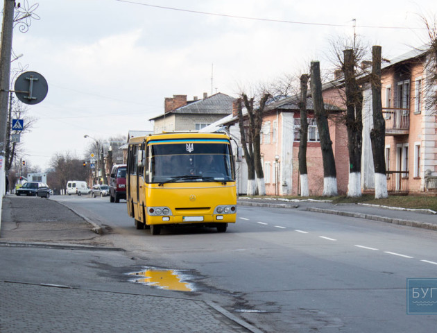 Дітей з багатодітних сімей у Нововолинську позбавили безплатного проїзду