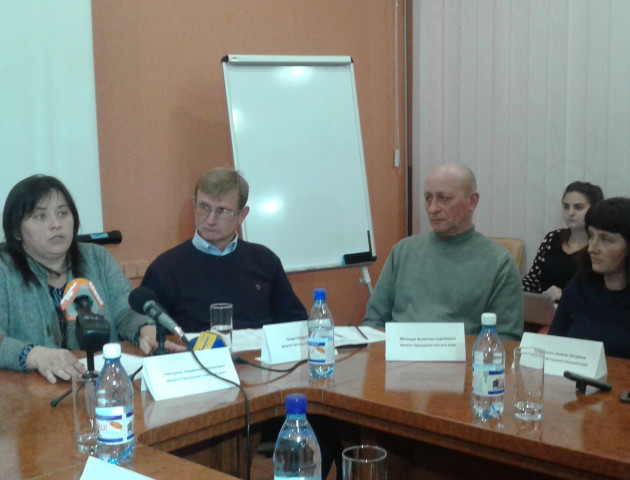 У Прилуцькому політична криза: депутати оголосили бойкот сільському голові