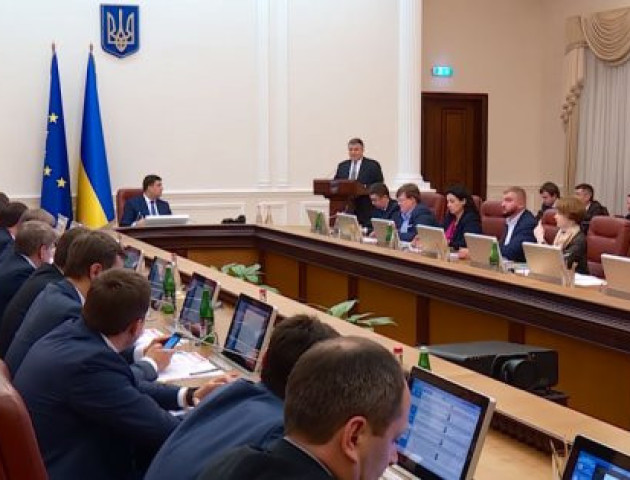 Кабмін схвалив зменшення швидкості до 50 км/год у населених пунктах