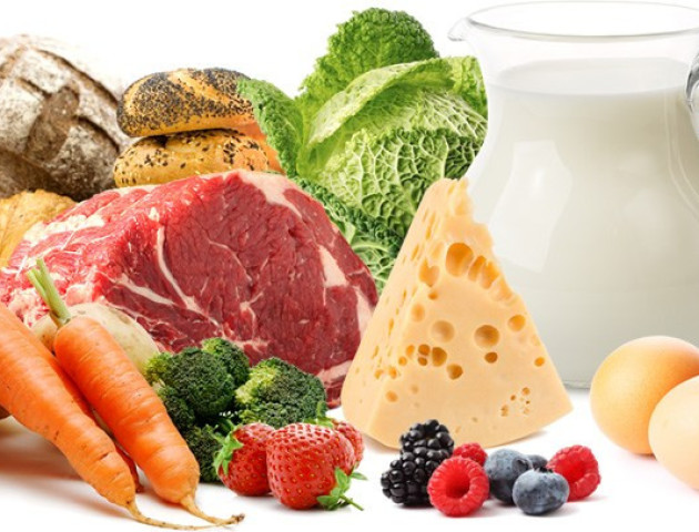 Україна обігнала країни Європи за ростом цін на продукти