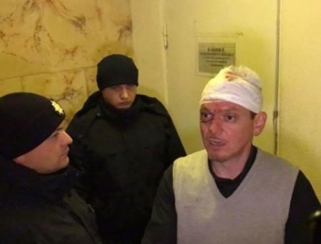 Православна церква відреагувала на ДТП, яку скоїв п'яний священик