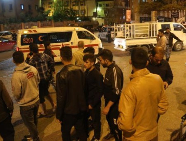 Потужний землетрус в Ірані та Іраку: кількість загиблих перевалила за 140 осіб. ВІДЕО
