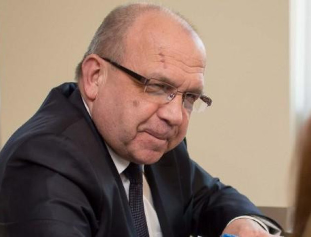 «На цю «леді Гагу» має з’витися «кощей безсмертний», - Гунчик про продаж  нелегального алкоголю