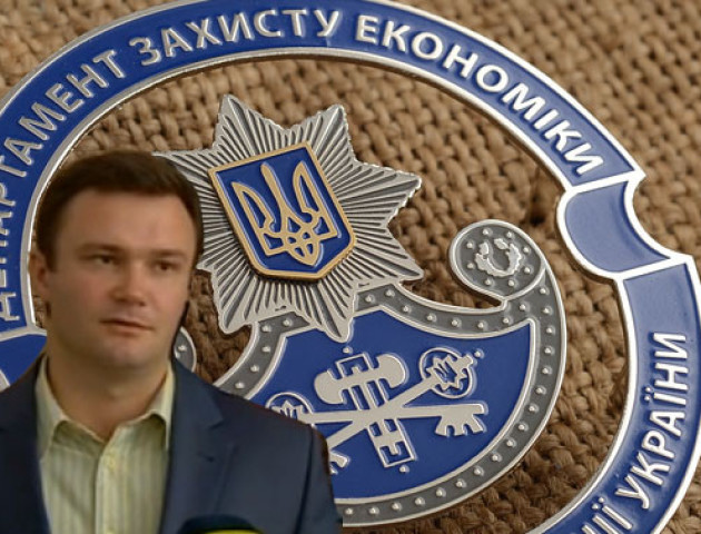 Керівника волинського УЗЕ Руслана Марчука перевели до столиці