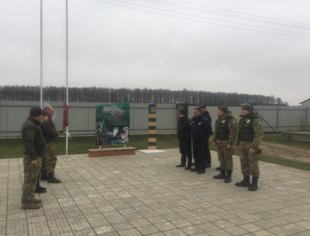 На Волині затримали двох росіян-нелегалів