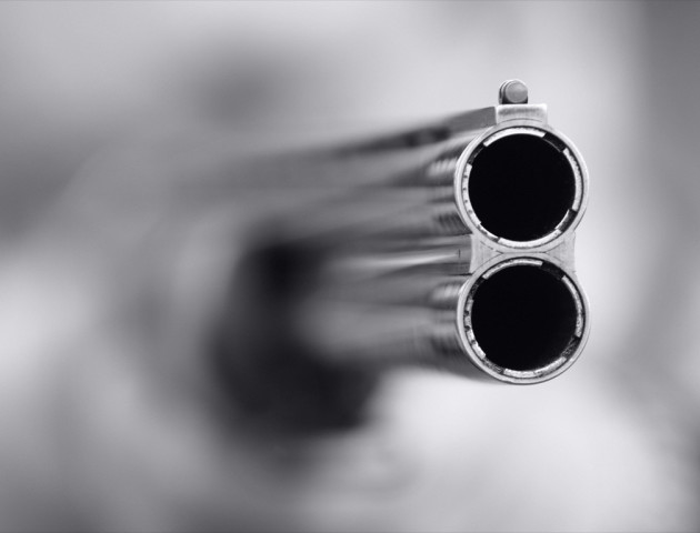 Пенсіонер застрелив сусіда за гучну музику
