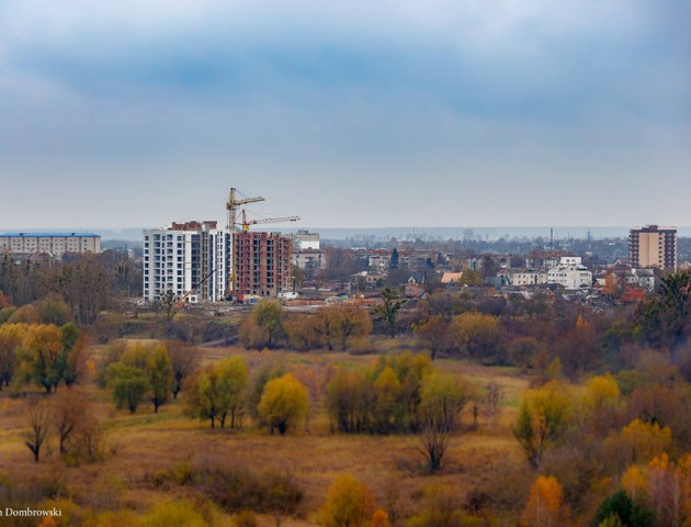 Нерухомість, яка приносить дохід: квартира під бізнес у Луцьку