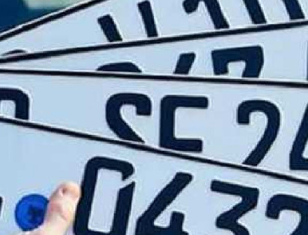 Євробляхи, Руслан Марчук та мандаринки: ТОП-3 новини за 13 листопада