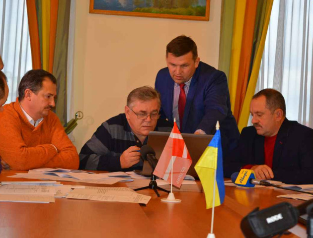 До перспективного плану Старовижівщини вноситимуть зміни