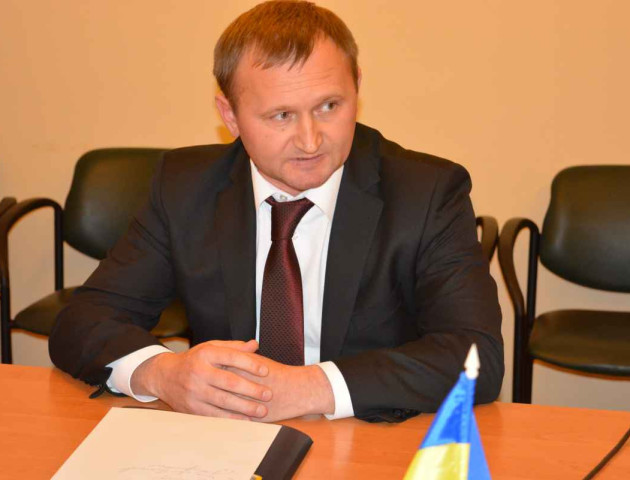 Волиньрада розгляне звільнення депутата Валентина Кухарика