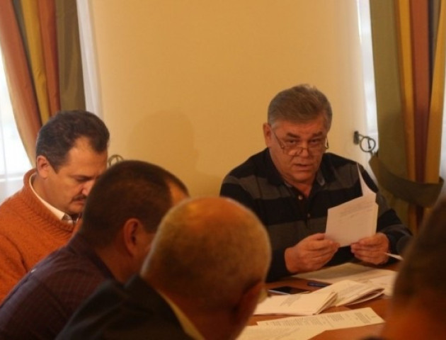 Одна з волинських ОТГ буде переформатована
