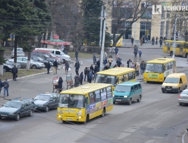 У Луцьку створять новий пункт керування світлофорами