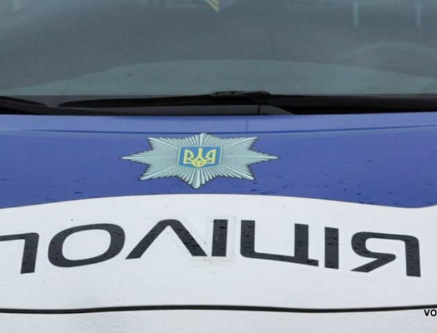 У волинянина за ніч винесли все, що було в гаражі