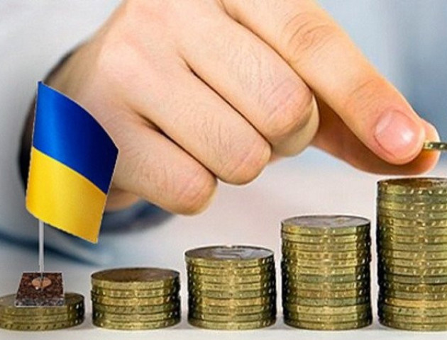 Бюджет-2018: підвищення мінімалки, зростання ВВП, долар по 29
