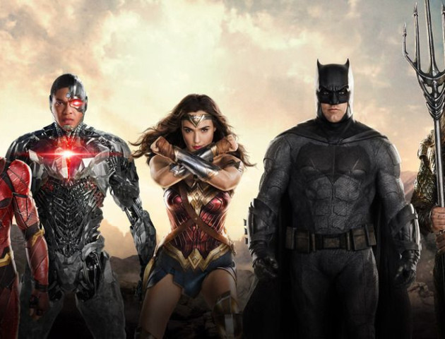 РЦ «Промінь»: що подивитися цього тижня у луцькому Multiplex