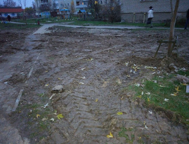 «Чому в нас все робиться абияк?», - лучанка про роботу «тепловиків»