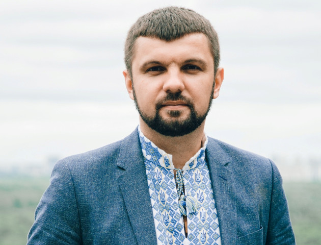 Реінтеграція Донбасу вимагає консолідації усіх партій, – волинський нардеп