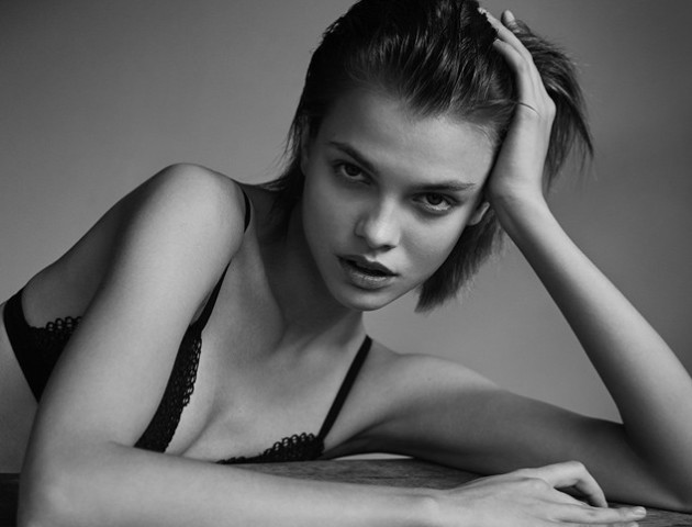 Чому українську модель не пустили на шоу Victoria’s Secret у Китаї