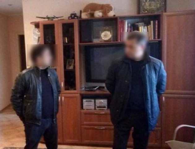 Начальник департаменту Черкаської міськради попався на хабарі у 365 тисяч гривень