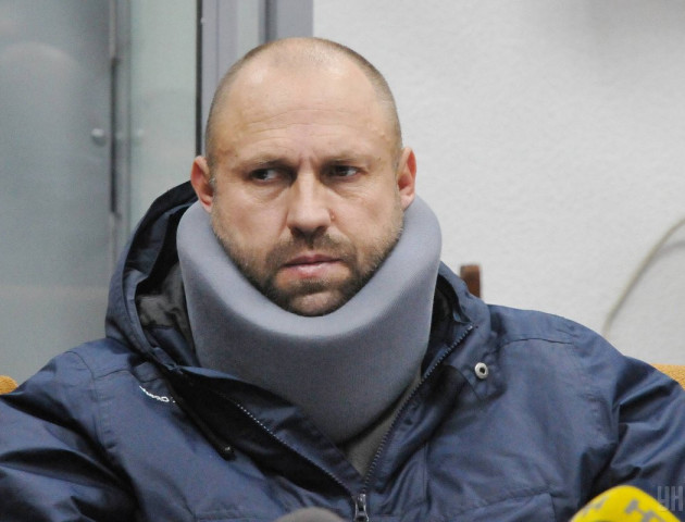 «Справа Зайцевої»: другий підозрюваний оголосив сухе голодування