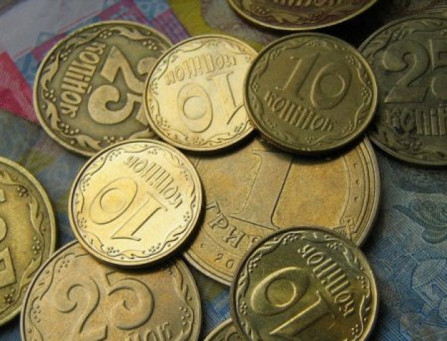 В Україні можуть перестати випускати дрібні монети