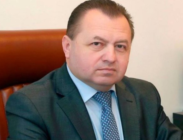 Генпрокуратура перевірить законність дій Григорія Пустовіта