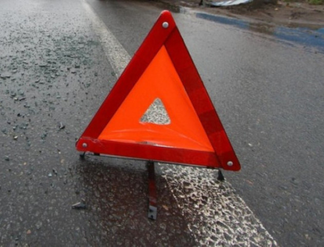 На Волині звільнили від покарання водія, який збив мотоцикліста