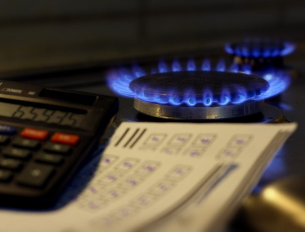 На Волині боржникам можуть відключити газ