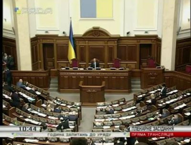 ЗНР - Закарпатської народної республіки не буде! - депутат з Волині
